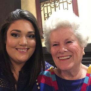 Meet your Posher, Laura